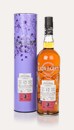 Longmorn 12 Year Old 2011 (cask 1722) - Lady of the Glen (Hannah Whisky Merchants)