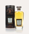 Longmorn 18 Year Old 2002 (cask 800626) - Cask Strength Collection (Signatory)