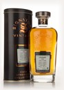 Longmorn 21 year Old 1992 (cask 48494) - Cask Strength Collection (Signatory)