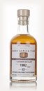 Longmorn 22 Year Old 1992 - Cask Series Five (The Whisky Lounge)