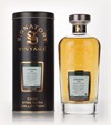 Longmorn 25 Year Old 1990 (cask 8579) - Cask Strength Collection (Signatory)