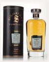Longmorn 26 Year Old 1990 (cask 8618) - Cask Strength Collection (Signatory)