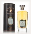 Longmorn 26 Year Old 1990 (cask 8623) - Cask Strength Collection (Signatory)