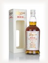 Longrow Red 11 Year Old - Pinot Noir Cask Finish