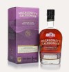 Macaloney’s Caledonian (cask 49) - Invermallie Red Wine Barrique