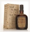 Old Parr Blended Scotch Whisky - 1950s