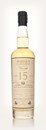 Macduff 15 Year Old 1997 (The Whisky Club)