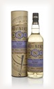 Macduff 10 Year Old 2009 (cask 13798) - Provenance (Douglas Laing)