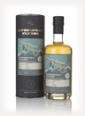 Macduff 11 Year Old 2007 (cask 11303) - Infrequent Flyers (Alistair Walker)