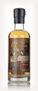 Macduff 11 Year Old (That Boutique-y Whisky Company)