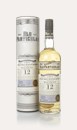 Macduff 12 Year Old 2007 (cask 13453) - Old Particular (Douglas Laing)