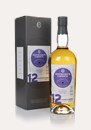 Macduff 12 Year Old 2007 - Hepburn's Choice (Langside)