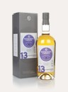 Macduff 13 Year Old 2007 - Hepburn's Choice (Langside)