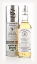 Macduff 16 Year Old 1997 (casks 4077+4078) - Un-Chillfiltered (Signatory)