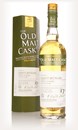 Macduff 17 Year Old 1990 Cask 3905 - Old Malt Cask (Douglas Laing)