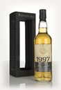 Macduff 20 Year Old 1997 (cask 4130) - Kingsbury