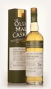Macduff 21 Year Old 1990 (cask 8002) - Old Malt Cask (Douglas Laing) 