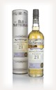 Macduff 21 Year Old 1997 (cask 12593) - Old Particular (Douglas Laing)