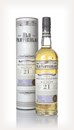 Macduff 21 Year Old 1997 (cask 12943) - Old Particular (Douglas Laing)
