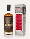 Macduff 21 Year Old (That Boutique-y Whisky Company)