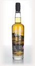 Macduff 23 Year Old 1992 (cask CM222) - The Golden Cask (House of Macduff)