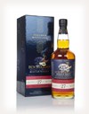 Macduff 27 Year Old 1991 (cask 4584) - Dun Bheagan (Ian Macleod)