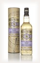 Macduff 8 Year Old 2009 (cask 11775) - Provenance (Douglas Laing)