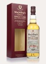 Longmorn 1991 (cask 128583) - Mackillop's Choice