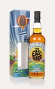 Mackmyra 8 Year Old 2013 (cask 17279) - The Easy Sipper