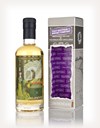 Mackmyra 5 Year Old (That Boutique-y Whisky Company)