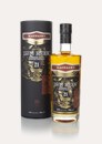 MacNair's Lum Reek 21 Year Old