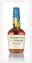 Maker's Mark Blue and Yellow Wax 2008