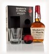 Maker's Mark Gift Pack