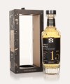 First Wind 15 Year Old 2007 - Wemyss Malts (Mannachmore)