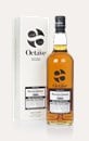 Mannochmore 12 Year Old 2008 (cask 11128469)  - The Octave (Duncan Taylor)