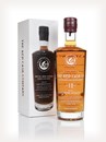 Mannochmore 12 Year Old 2009  (cask 5875)  - The Red Cask Co.