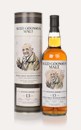 Mannochmore 13 Year Old 2009 (cask 9321) - Auld Goonsy's Malt