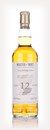 Master of Malt 12 Year Old Lowland