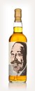 Whisky 4 Movember Mo'land Charlie MacLean