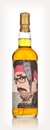 Whisky 4 Movember Mo'land Dave Broom