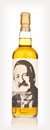 Whisky 4 Movember Mo'land Richard Paterson