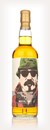 Whisky 4 Movember Mo'land Serge Valentin