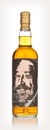 Whisky 4 Movember Smo'key Charlie MacLean