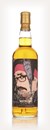Whisky 4 Movember Smo'key Dave Broom