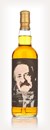 Whisky 4 Movember Smo'key Richard Paterson