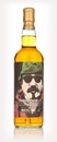 Whisky 4 Movember Smo'key Serge Valentin