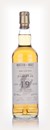 Tomatin 19 Year Old - Cask Strength Single Cask (Master of Malt)