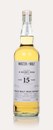 A Secret Irish Distillery 15 Year Old 2003 (Master of Malt)