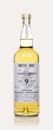 A Secret Speyside 9 Year Old 2009 (Master of Malt)