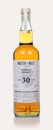 Blended Scotch Whisky 30 Year Old 1990 (Master of Malt)